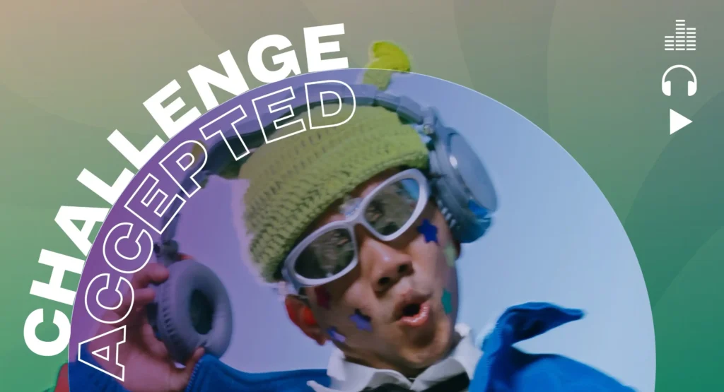 Puttshack Jams Cover V3