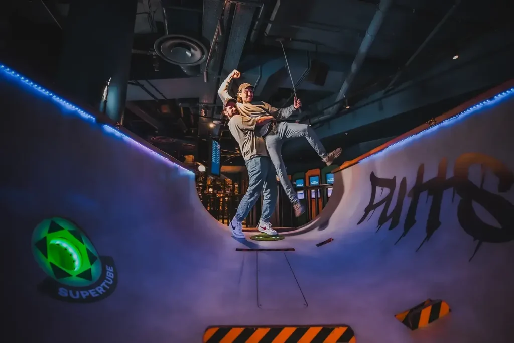 supertube sweepstakes